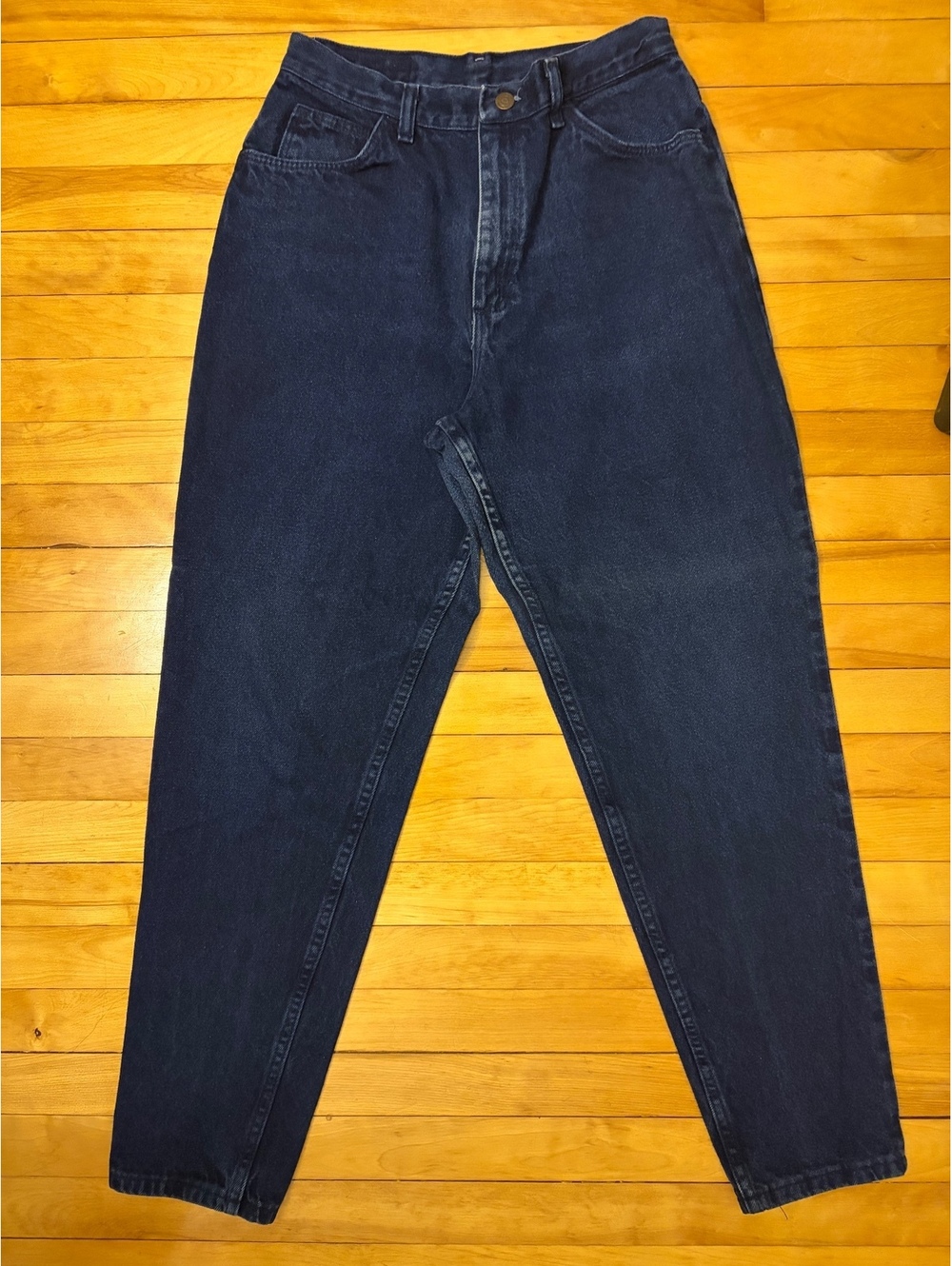 Vintage Gitano Jeans- Size 12 AVG